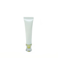 19mm empty lipstick tube white eye cream soft tubes